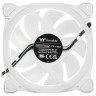 Комплект вентиляторов для корпуса Thermaltake SWAFAN 14 TT Premium Edition RGB White CL-F146-PL14SW-A PWM