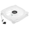 Комплект вентиляторов для корпуса Thermaltake SWAFAN 14 TT Premium Edition RGB White CL-F146-PL14SW-A PWM