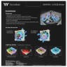 Комплект вентиляторов для корпуса Thermaltake SWAFAN 14 TT Premium Edition RGB White CL-F146-PL14SW-A PWM