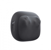 Массажер для спины Xiaomi Mijia Smart Waist Massager MJYBAMY01YMYY черный