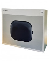 Массажер для спины Xiaomi Mijia Smart Waist Massager MJYBAMY01YMYY черный