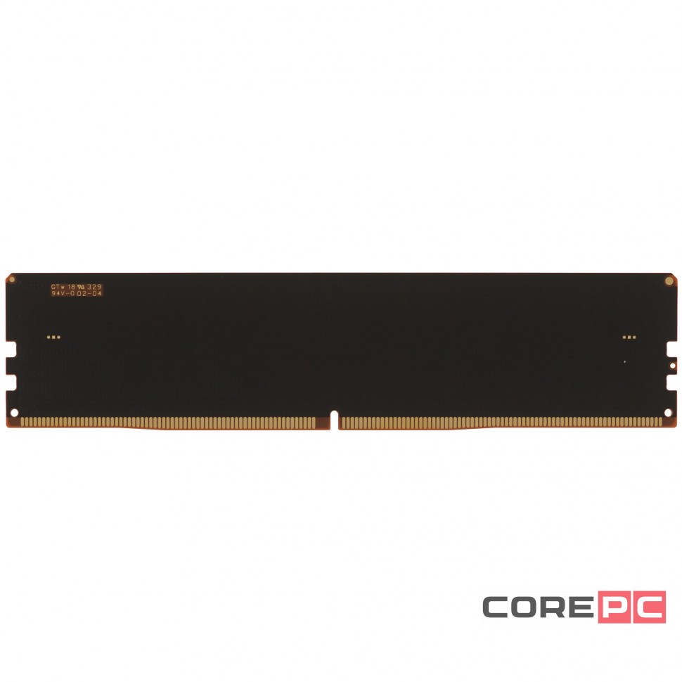 Оперативная память 16 Gb 5600 MHz CRUCIAL (CT16G56C46U5)