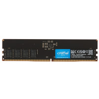 Оперативная память 16 Gb 5600 MHz CRUCIAL (CT16G56C46U5)