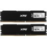 Оперативная память 16 Gb 3200 MHz ADATA XPG GAMMIX D20 Black (AX4U32008G16A-DCBK20)