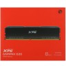 Оперативная память 16 Gb 3200 MHz ADATA XPG GAMMIX D20 Black (AX4U32008G16A-DCBK20)