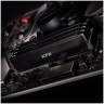 Оперативная память 16 Gb 3200 MHz ADATA XPG GAMMIX D20 Black (AX4U32008G16A-DCBK20)