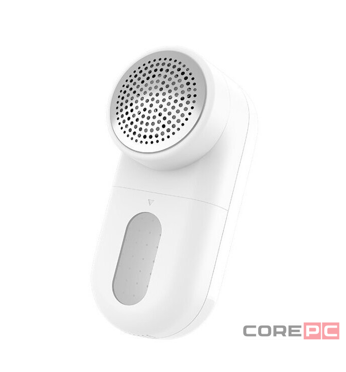 Машинка для удаления катышек Xiaomi Mijia Rechargeable Lint Remover MQXJQ01KL белая