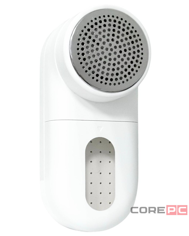 Машинка для удаления катышек Xiaomi Mijia Rechargeable Lint Remover MQXJQ01KL белая