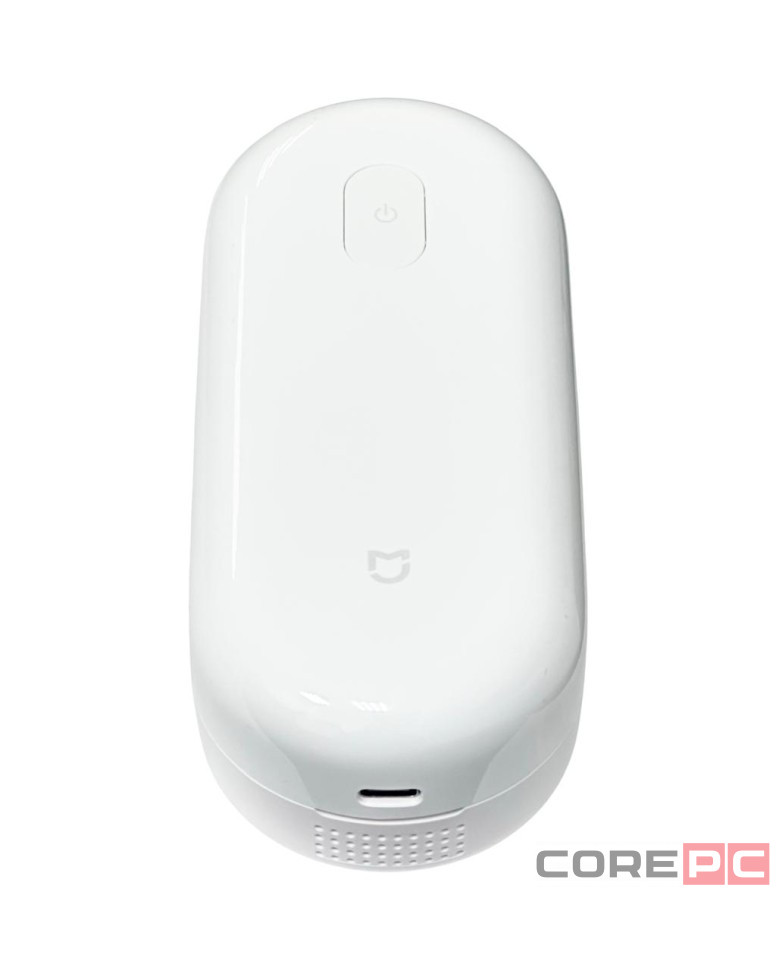 Машинка для удаления катышек Xiaomi Mijia Rechargeable Lint Remover MQXJQ01KL белая