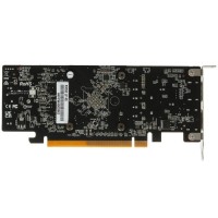 Видеокарта ASRock (RX550 LP 4G) Radeon RX 550 4GB Low Profile 4GB