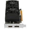 Видеокарта ASRock (RX550 LP 4G) Radeon RX 550 4GB Low Profile 4GB