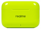Беспроводные наушники TWS Realme Buds T200 RMA2410 зеленые