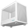 Компьютерный корпус Deepcool CH160 White (R-CH160-WHNGI0-G-1)