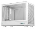 Компьютерный корпус Deepcool CH160 White (R-CH160-WHNGI0-G-1)
