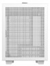 Компьютерный корпус Deepcool CH160 White (R-CH160-WHNGI0-G-1)