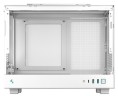Компьютерный корпус Deepcool CH160 White (R-CH160-WHNGI0-G-1)