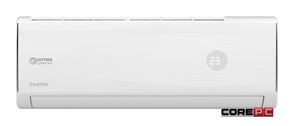 Инверторная сплит-система серии EXCEED Inverter EXD-I24PN (комплект)