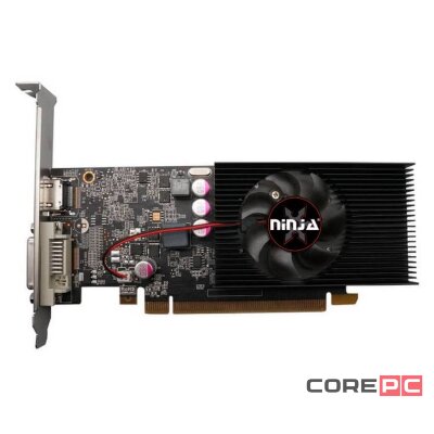 Видеокарта Sinotex Ninja (NF103FG25F) GeForce GT 1030 2GB