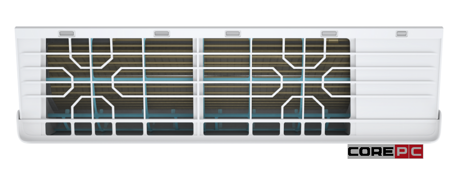 Инверторная сплит-система серии FELICITA Inverter RCI-FC55HN (комплект)