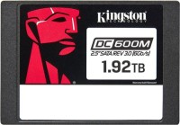 Твердотельный накопитель Kingston 1920 Gb Enterprise SEDC600M/1920G