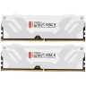 Оперативная память 32 Gb 6400 MHz Kingston FURY Renegade RGB White (KF564C32RWAK2-32)