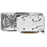 Видеокарта ASRock (RX6600 CLW 8G) Radeon RX 6600 8GB Challenger White