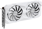 Видеокарта ASRock (RX6600 CLW 8G) Radeon RX 6600 8GB Challenger White