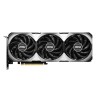 Видеокарта MSI (RTX 4070 VENTUS 3X E1 12G OC) GeForce RTX 4070 12GB VENTUS 3X E1 OC