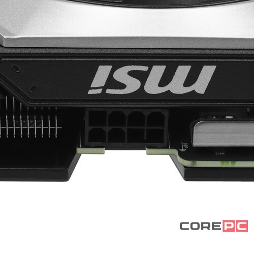 Видеокарта MSI (RTX 4070 VENTUS 3X E1 12G OC) GeForce RTX 4070 12GB VENTUS 3X E1 OC