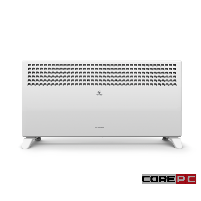 Электрический конвектор серии ATRI Meccanico REC-A1000M