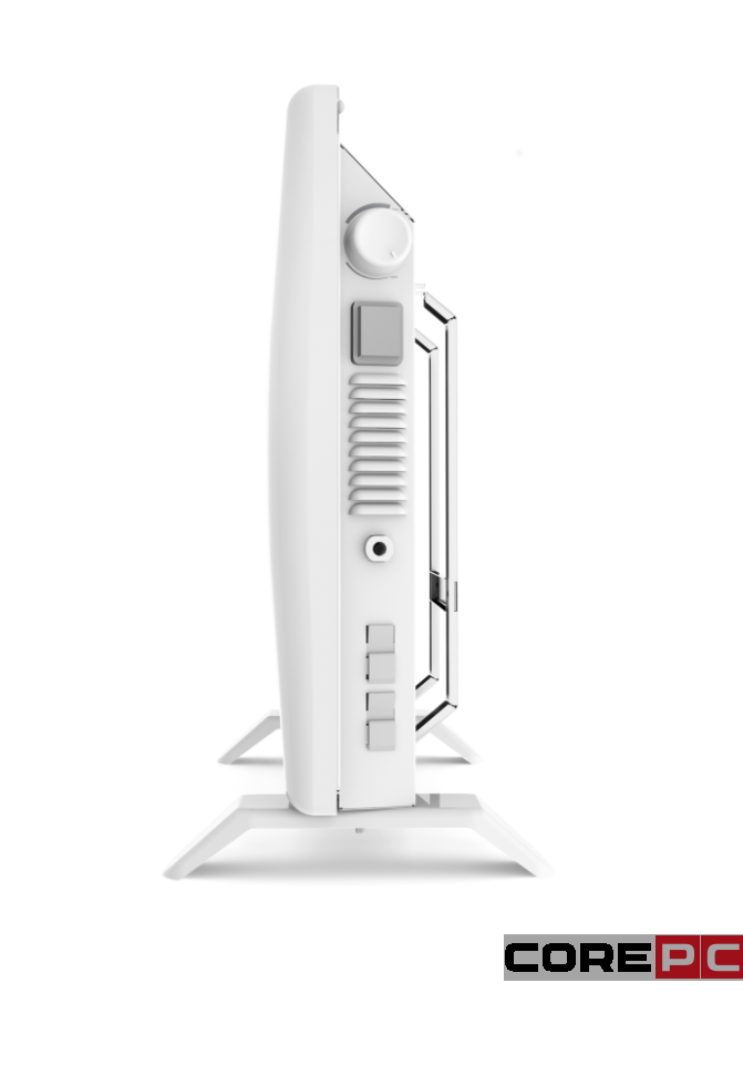 Электрический конвектор серии ATRI Meccanico REC-A1000M