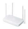 Wi-Fi роутер Xiaomi Mi Router AX1500 1500Mbps/Wi-Fi6 (DVB4412GL) EU белый