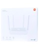 Wi-Fi роутер Xiaomi Mi Router AX1500 1500Mbps/Wi-Fi6 (DVB4412GL) EU белый