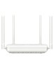 Wi-Fi роутер Xiaomi Mi Router AX1500 1500Mbps/Wi-Fi6 (DVB4412GL) EU белый