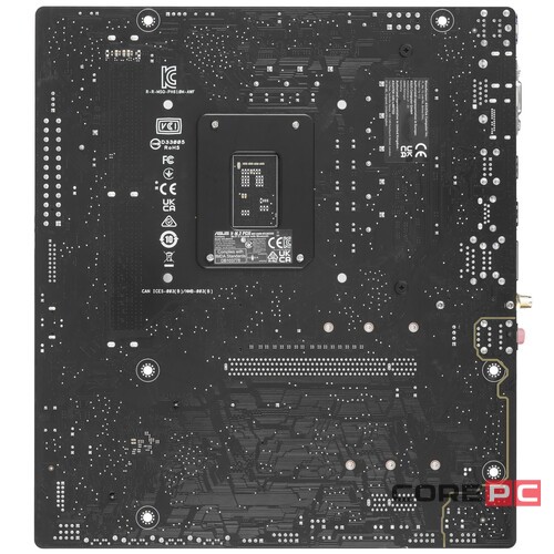 Материнская плата ASUS PRIME H610M-A WIFI 90MB1G00-M0EAY0