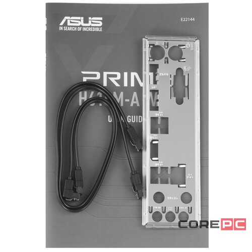 Материнская плата ASUS PRIME H610M-A WIFI 90MB1G00-M0EAY0