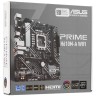 Материнская плата ASUS PRIME H610M-A WIFI 90MB1G00-M0EAY0
