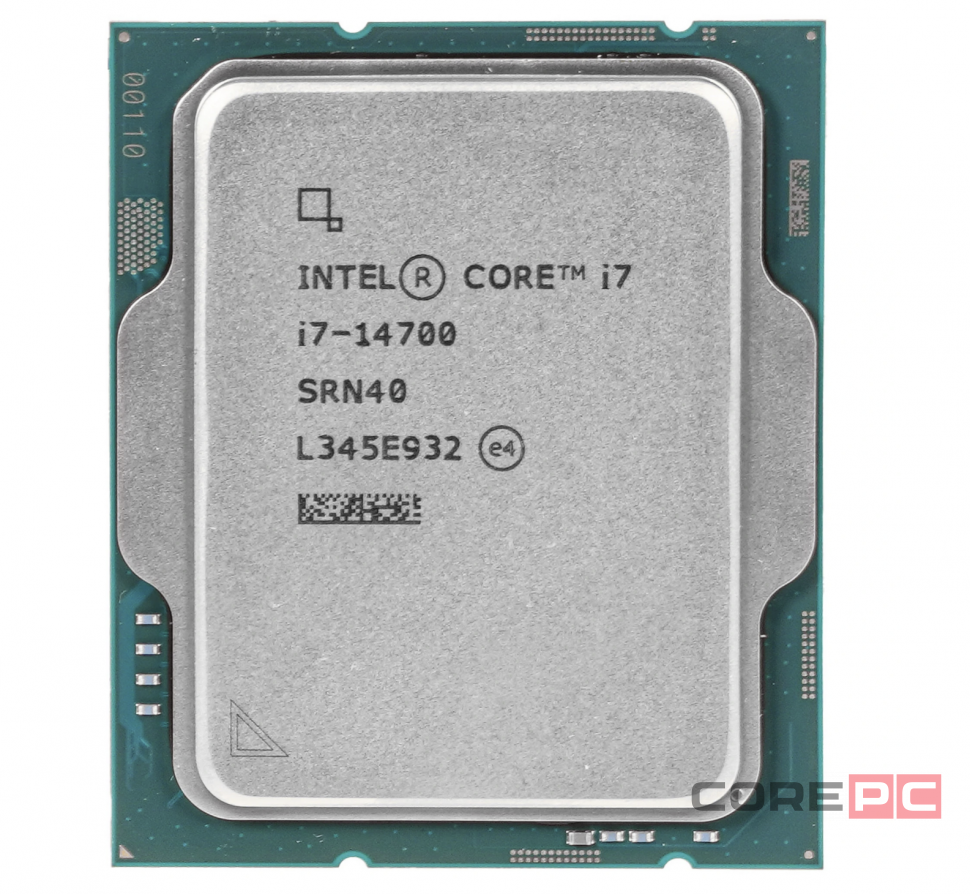 Процессор Intel Core i7 14700 OEM CM8071504820817