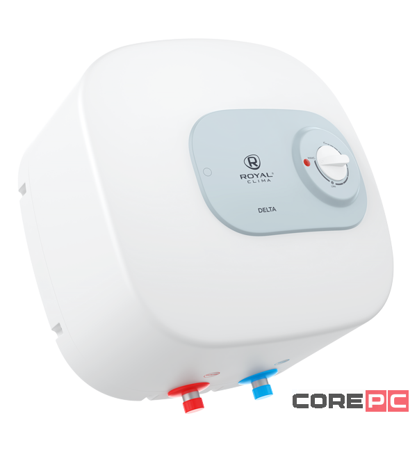 Электрический водонагреватель серии DELTA RWH-D10-FE