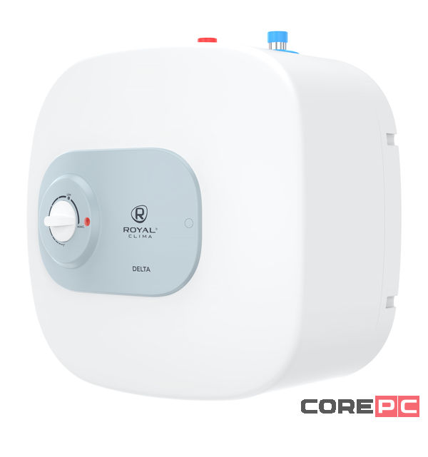 Электрический водонагреватель серии DELTA RWH-D10-FE