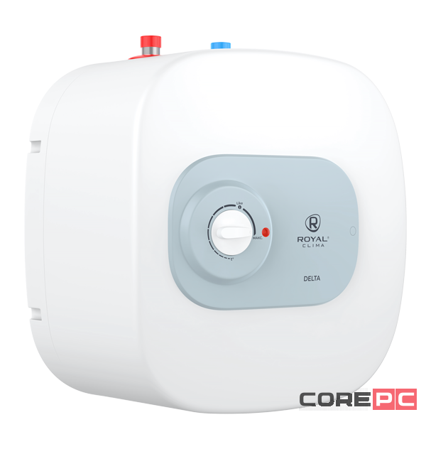 Электрический водонагреватель серии DELTA RWH-D10-FE