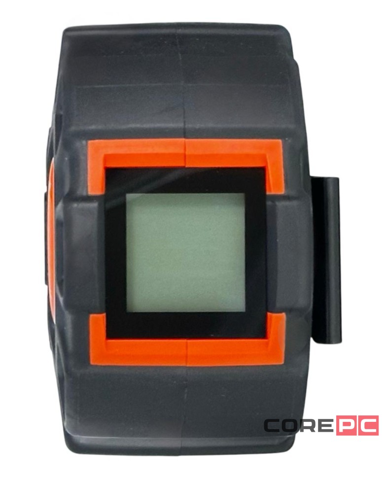 Умная рулетка Xiaomi Mileseey Laser Ranging Tape Measure DT11