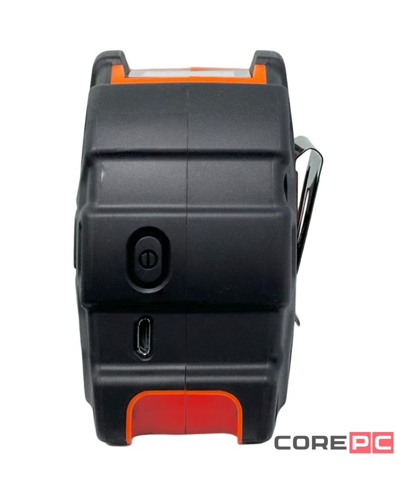 Умная рулетка Xiaomi Mileseey Laser Ranging Tape Measure DT11