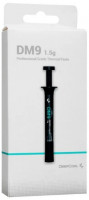 Теплопроводящая паста (термопаста) Deepcool DM9 1.5g