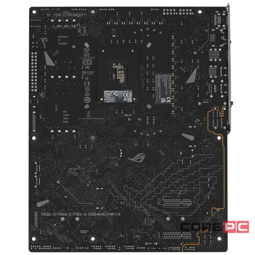 Материнская плата ASUS ROG STRIX Z790-E GAMING WIFI II 90MB1FC0-M0EAY0