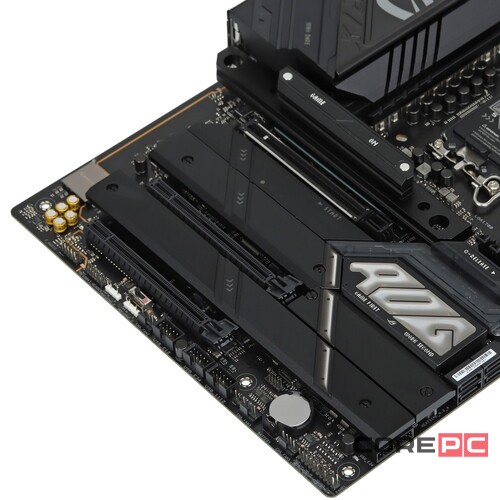 Материнская плата ASUS ROG STRIX Z790-E GAMING WIFI II 90MB1FC0-M0EAY0