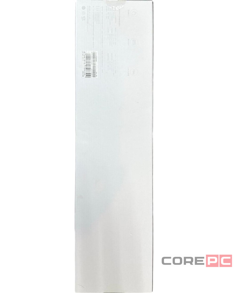 Клавиатура и мышка беспроводная Xiaomi Mijia Wireless Set 2 WXJS02YM черный