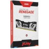 Оперативная память 96 Gb 6400 MHz Kingston FURY Renegade Silver/Black (KF564C32RSK2-96)