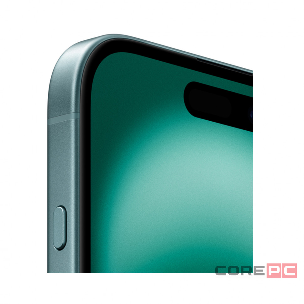 Apple iPhone 16 256Gb (Teal)