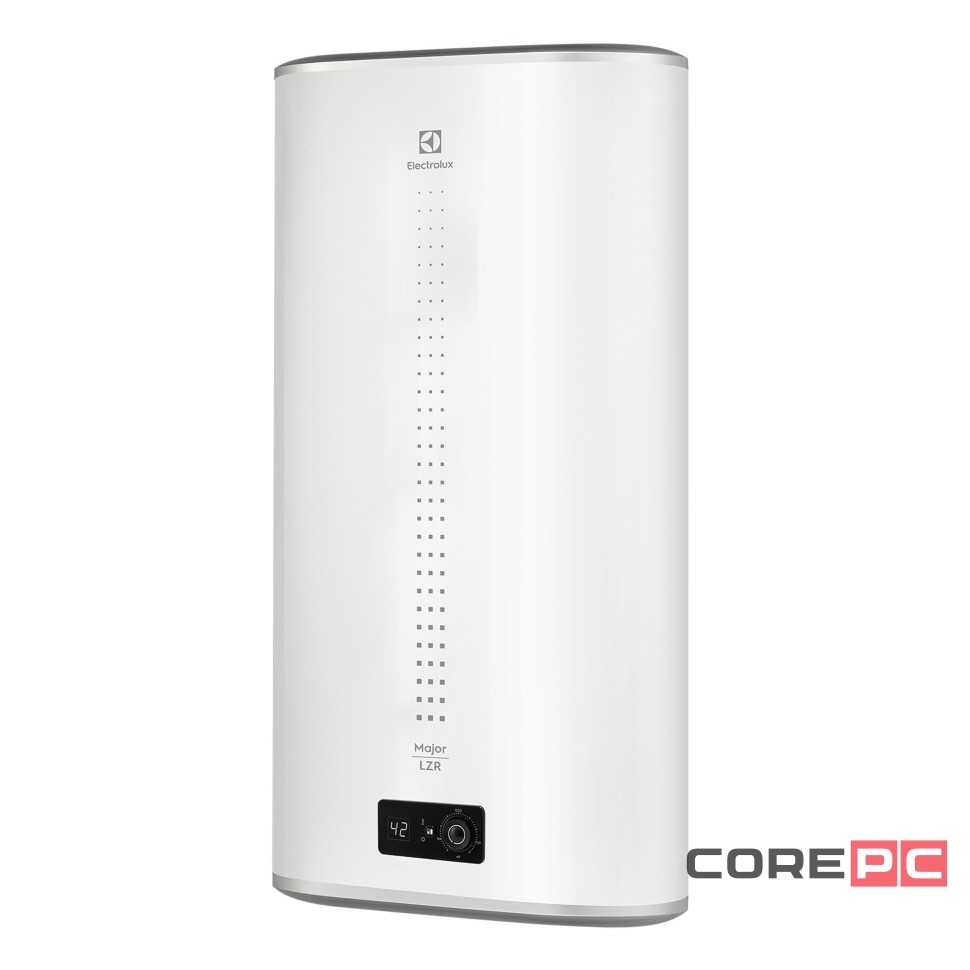 Водонагреватель Electrolux EWH 50 Major LZR 3